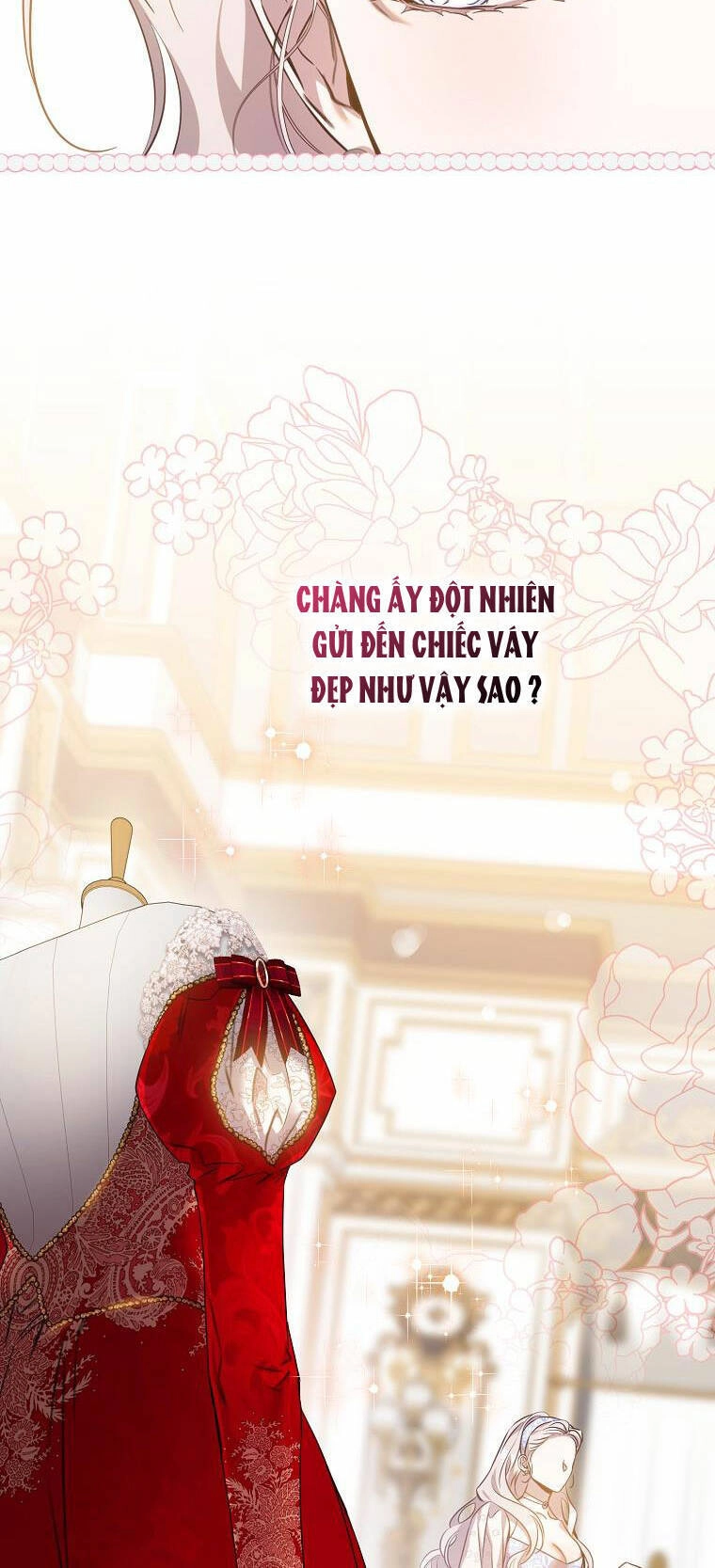 Tôi Đã Thuần Hóa Một Tên Bạo Chúa Và Chạy Trốn Chapter 90.1 - 48