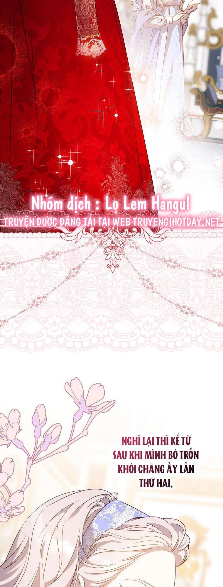 Tôi Đã Thuần Hóa Một Tên Bạo Chúa Và Chạy Trốn Chapter 90.1 - 49