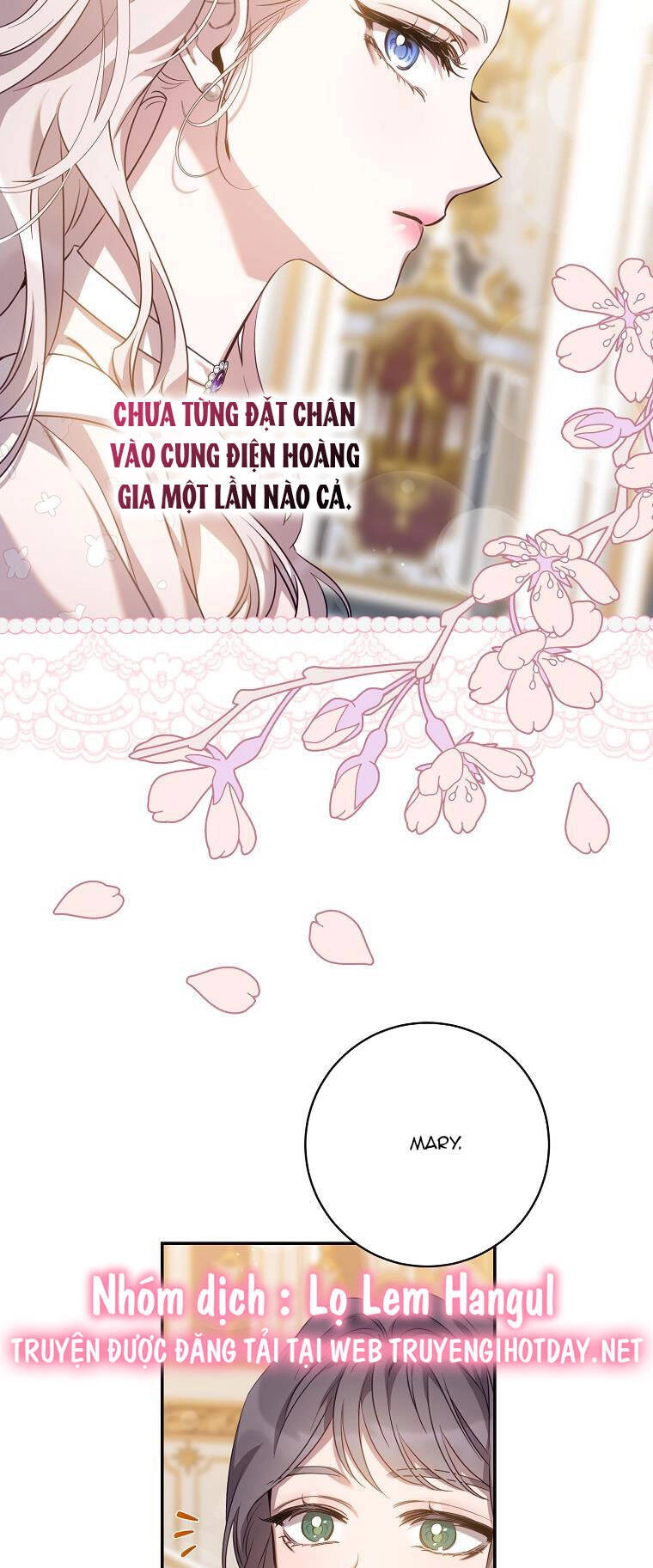 Tôi Đã Thuần Hóa Một Tên Bạo Chúa Và Chạy Trốn Chapter 90.1 - 50