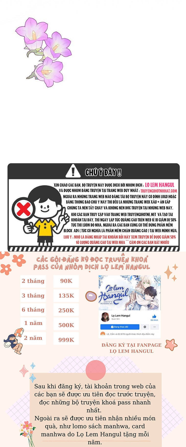 Tôi Đã Thuần Hóa Một Tên Bạo Chúa Và Chạy Trốn Chapter 90.2 - 3