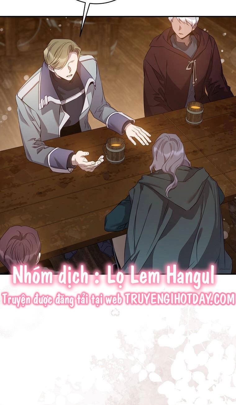 Tôi Đã Thuần Hóa Một Tên Bạo Chúa Và Chạy Trốn Chapter 89.1 - 3