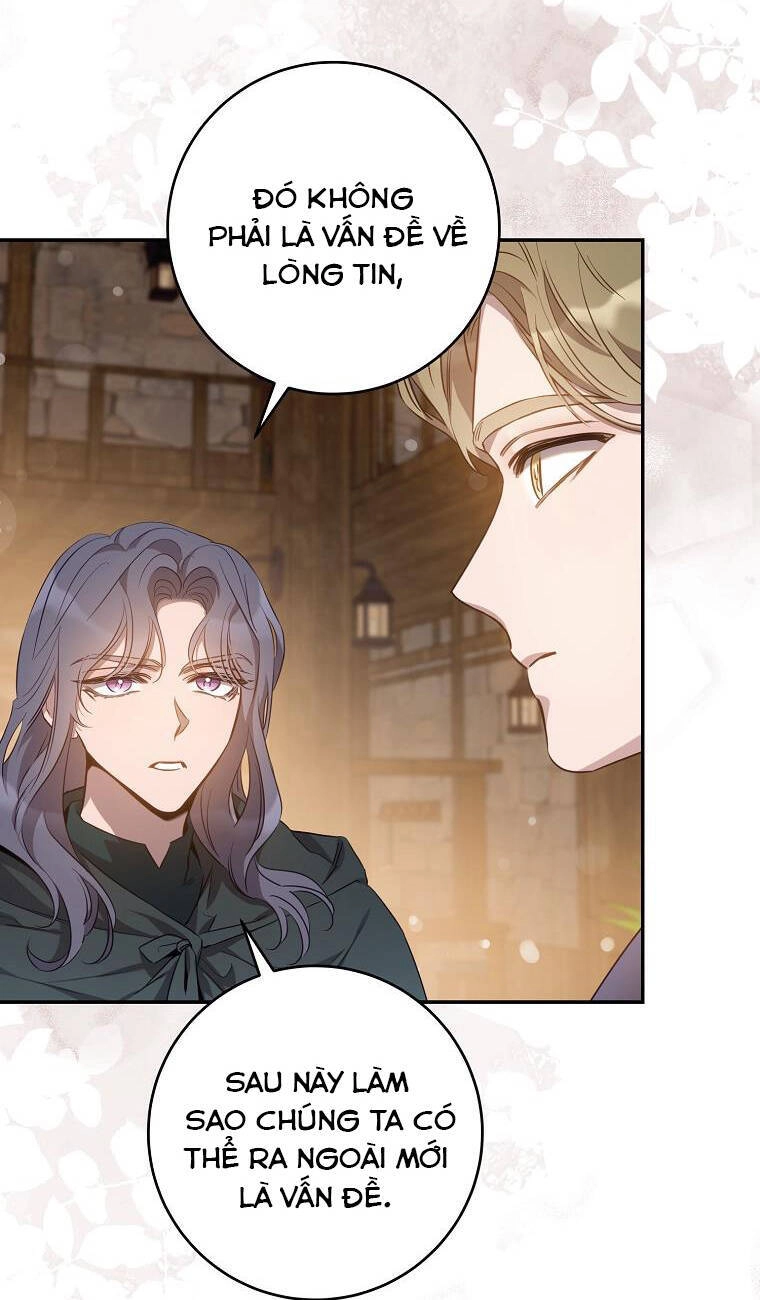 Tôi Đã Thuần Hóa Một Tên Bạo Chúa Và Chạy Trốn Chapter 89.1 - 4