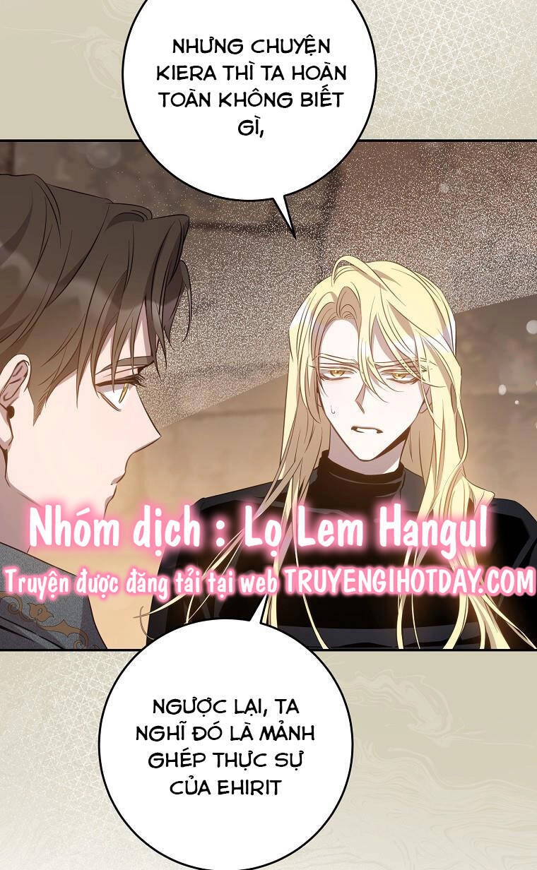 Tôi Đã Thuần Hóa Một Tên Bạo Chúa Và Chạy Trốn Chapter 89.1 - 7