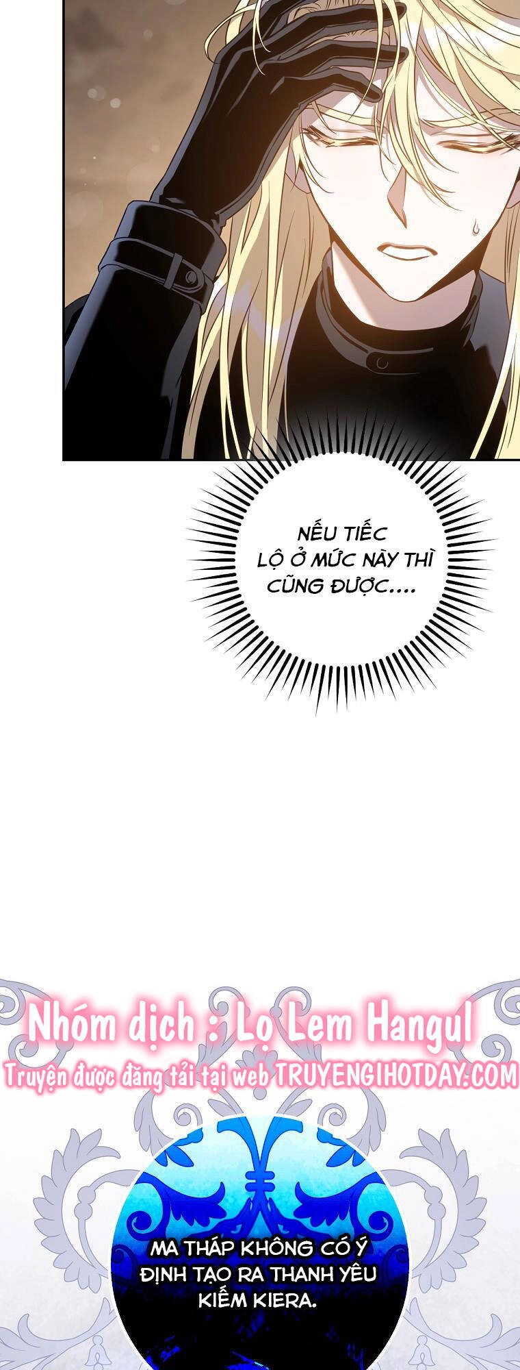 Tôi Đã Thuần Hóa Một Tên Bạo Chúa Và Chạy Trốn Chapter 89.1 - 9