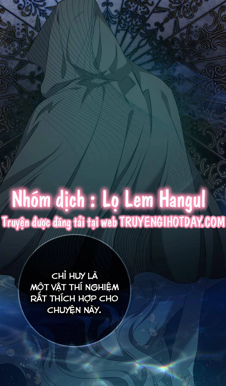 Tôi Đã Thuần Hóa Một Tên Bạo Chúa Và Chạy Trốn Chapter 89.1 - 11