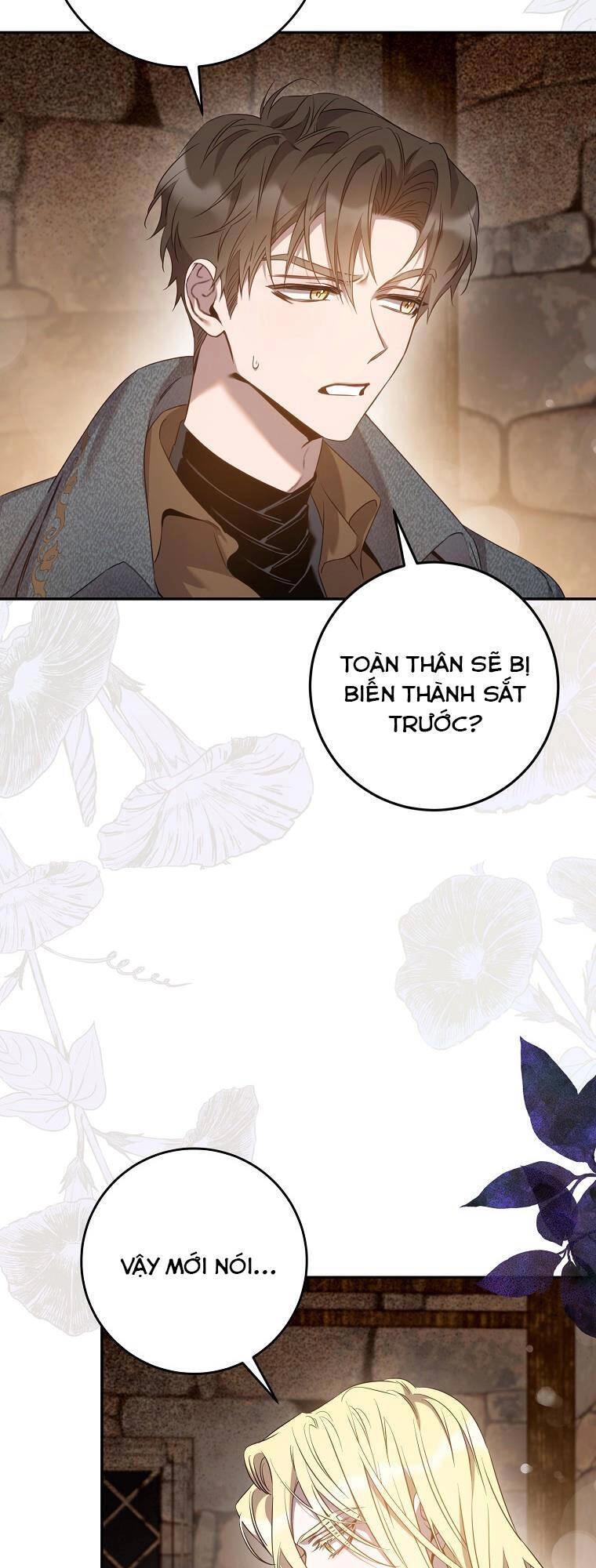 Tôi Đã Thuần Hóa Một Tên Bạo Chúa Và Chạy Trốn Chapter 89.1 - 13