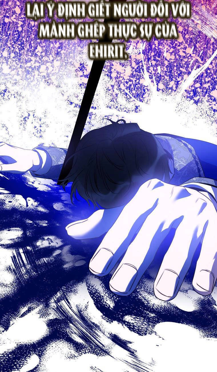 Tôi Đã Thuần Hóa Một Tên Bạo Chúa Và Chạy Trốn Chapter 89.1 - 19