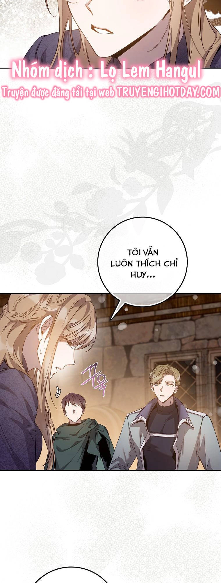 Tôi Đã Thuần Hóa Một Tên Bạo Chúa Và Chạy Trốn Chapter 89.1 - 25