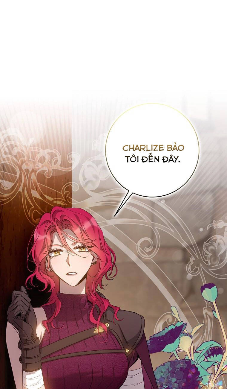 Tôi Đã Thuần Hóa Một Tên Bạo Chúa Và Chạy Trốn Chapter 89.1 - 28