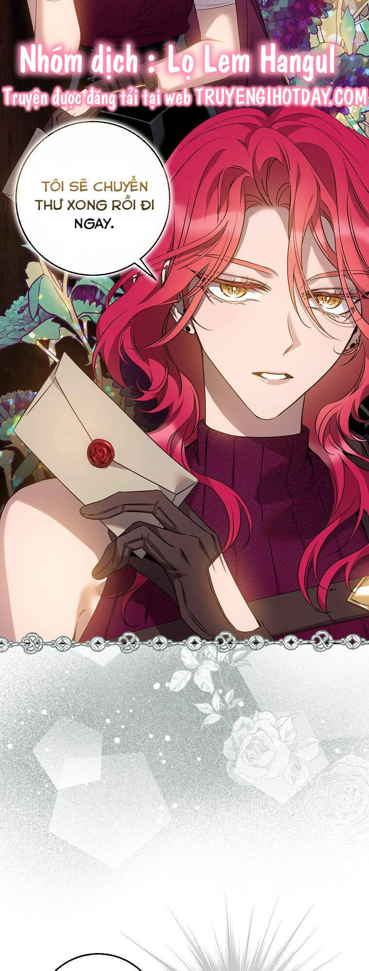 Tôi Đã Thuần Hóa Một Tên Bạo Chúa Và Chạy Trốn Chapter 89.1 - 29