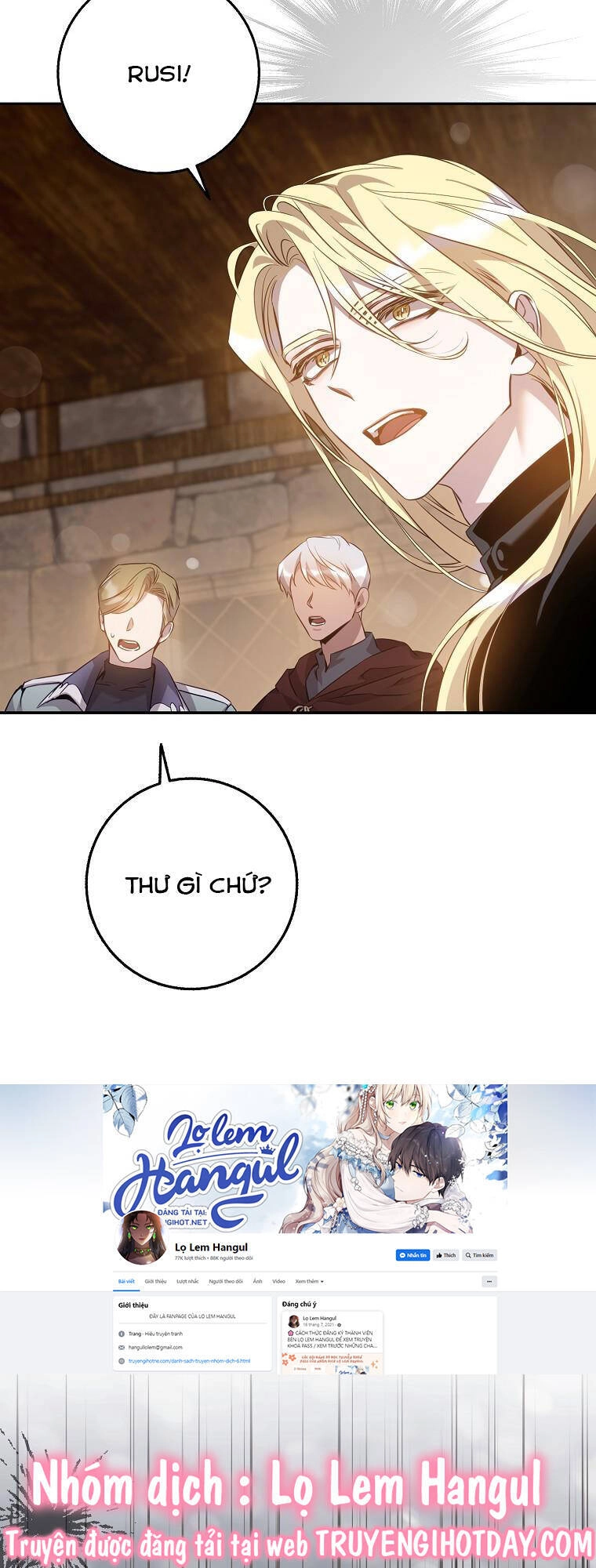 Tôi Đã Thuần Hóa Một Tên Bạo Chúa Và Chạy Trốn Chapter 89.1 - 30