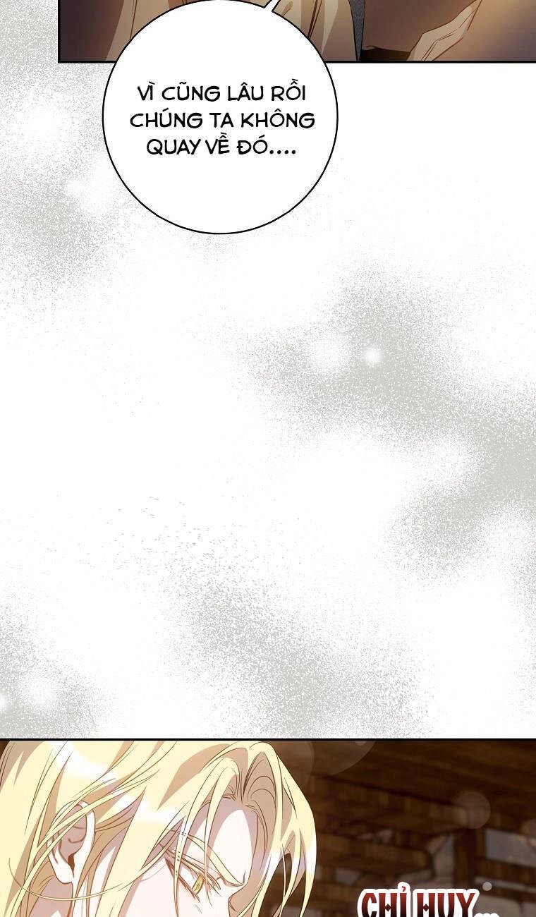 Tôi Đã Thuần Hóa Một Tên Bạo Chúa Và Chạy Trốn Chapter 89.1 - 35