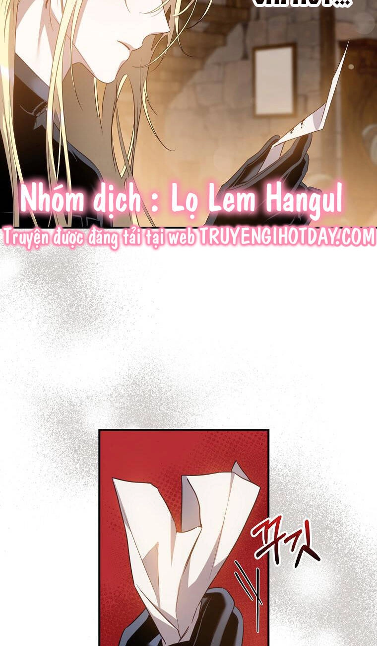 Tôi Đã Thuần Hóa Một Tên Bạo Chúa Và Chạy Trốn Chapter 89.1 - 36