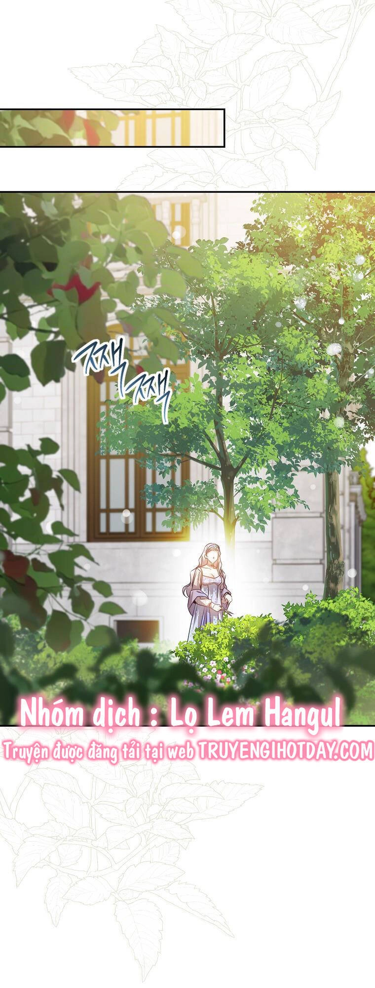 Tôi Đã Thuần Hóa Một Tên Bạo Chúa Và Chạy Trốn Chapter 89.1 - 41