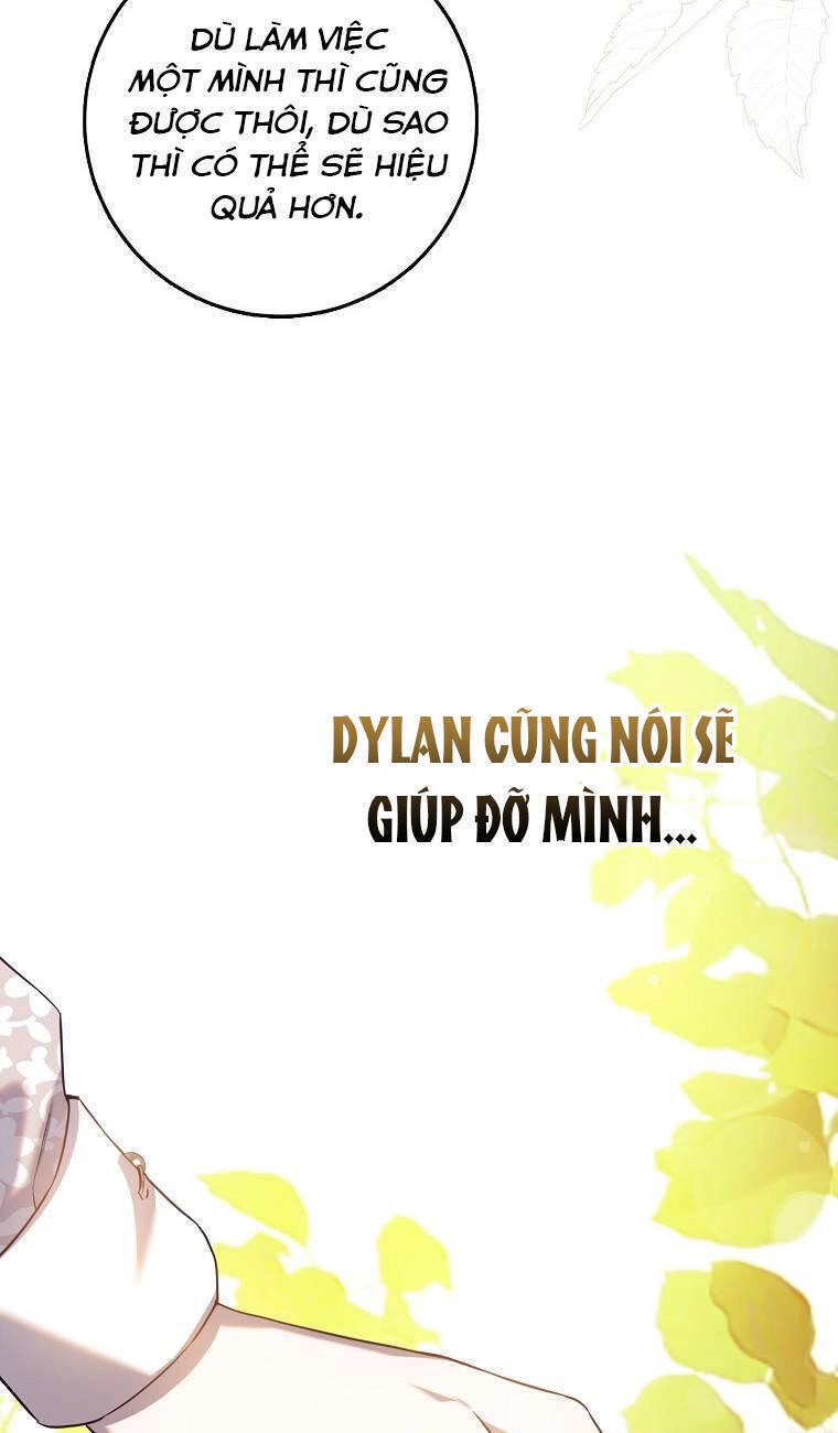 Tôi Đã Thuần Hóa Một Tên Bạo Chúa Và Chạy Trốn Chapter 89.1 - 43