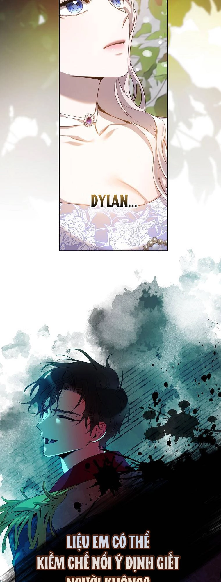 Tôi Đã Thuần Hóa Một Tên Bạo Chúa Và Chạy Trốn Chapter 89.1 - 45