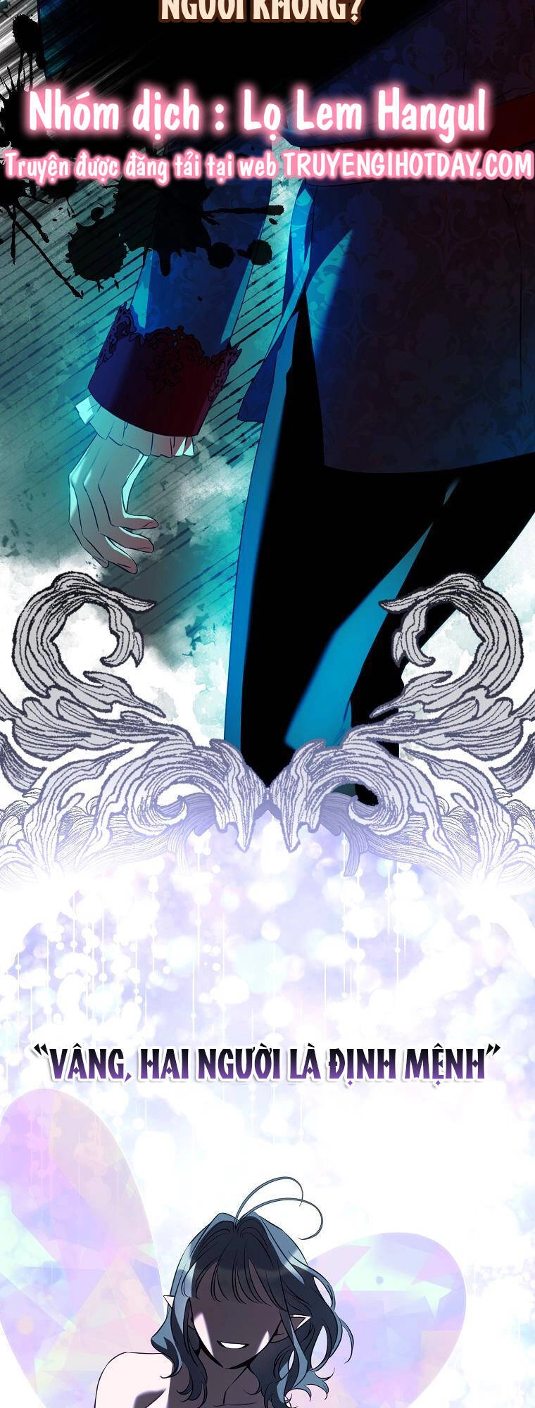 Tôi Đã Thuần Hóa Một Tên Bạo Chúa Và Chạy Trốn Chapter 89.1 - 46