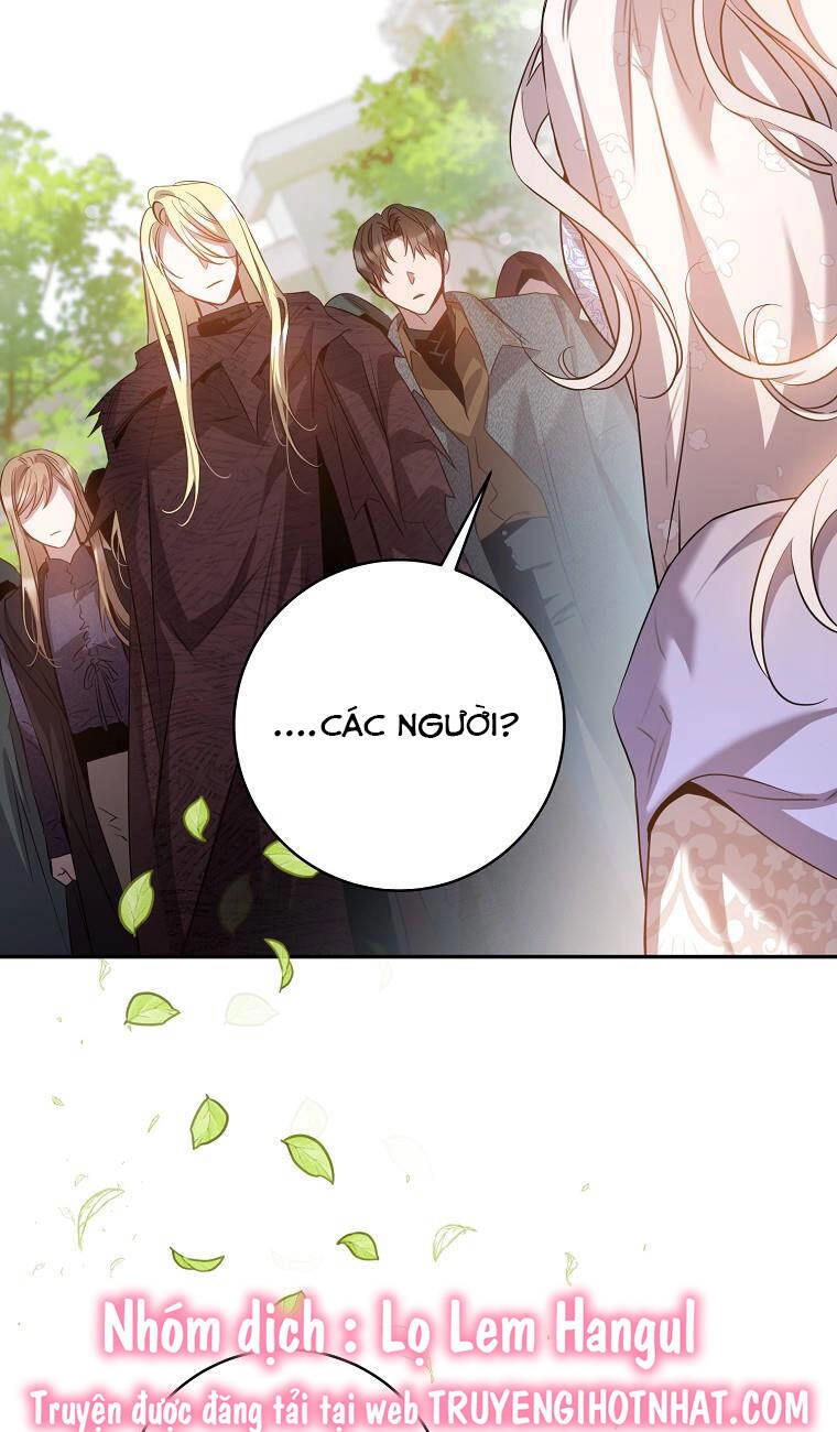 Tôi Đã Thuần Hóa Một Tên Bạo Chúa Và Chạy Trốn Chapter 89.1 - 51