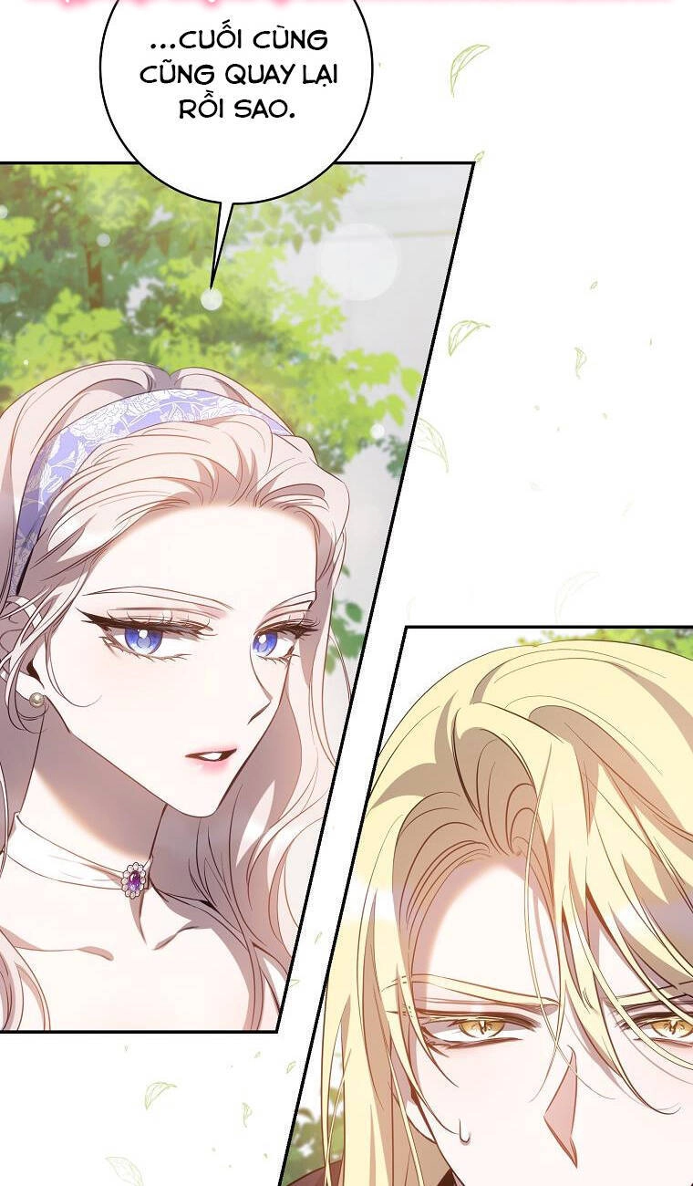 Tôi Đã Thuần Hóa Một Tên Bạo Chúa Và Chạy Trốn Chapter 89.1 - 52