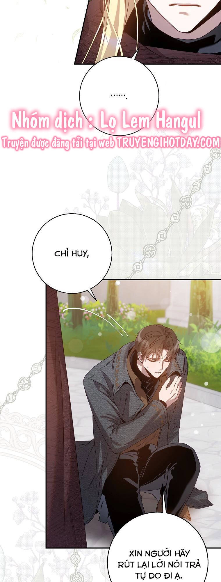 Tôi Đã Thuần Hóa Một Tên Bạo Chúa Và Chạy Trốn Chapter 89.1 - 53