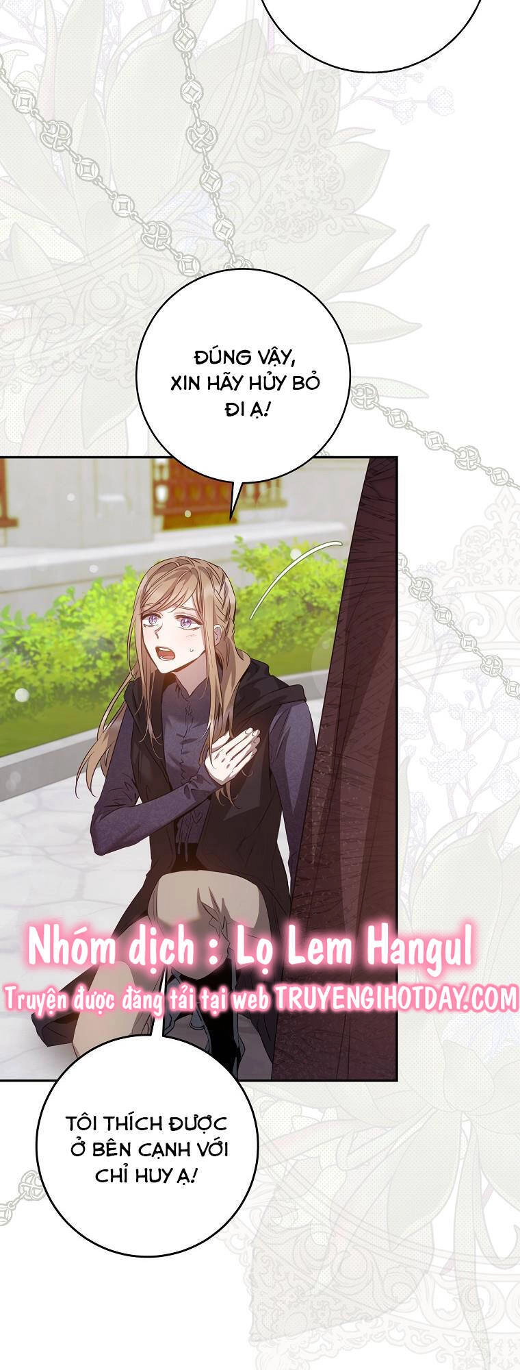 Tôi Đã Thuần Hóa Một Tên Bạo Chúa Và Chạy Trốn Chapter 89.1 - 54