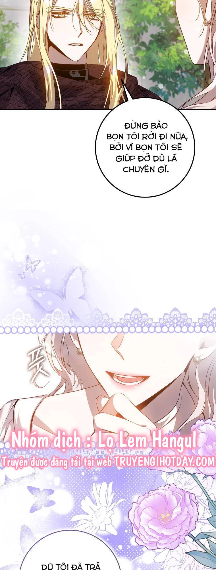 Tôi Đã Thuần Hóa Một Tên Bạo Chúa Và Chạy Trốn Chapter 89.1 - 58