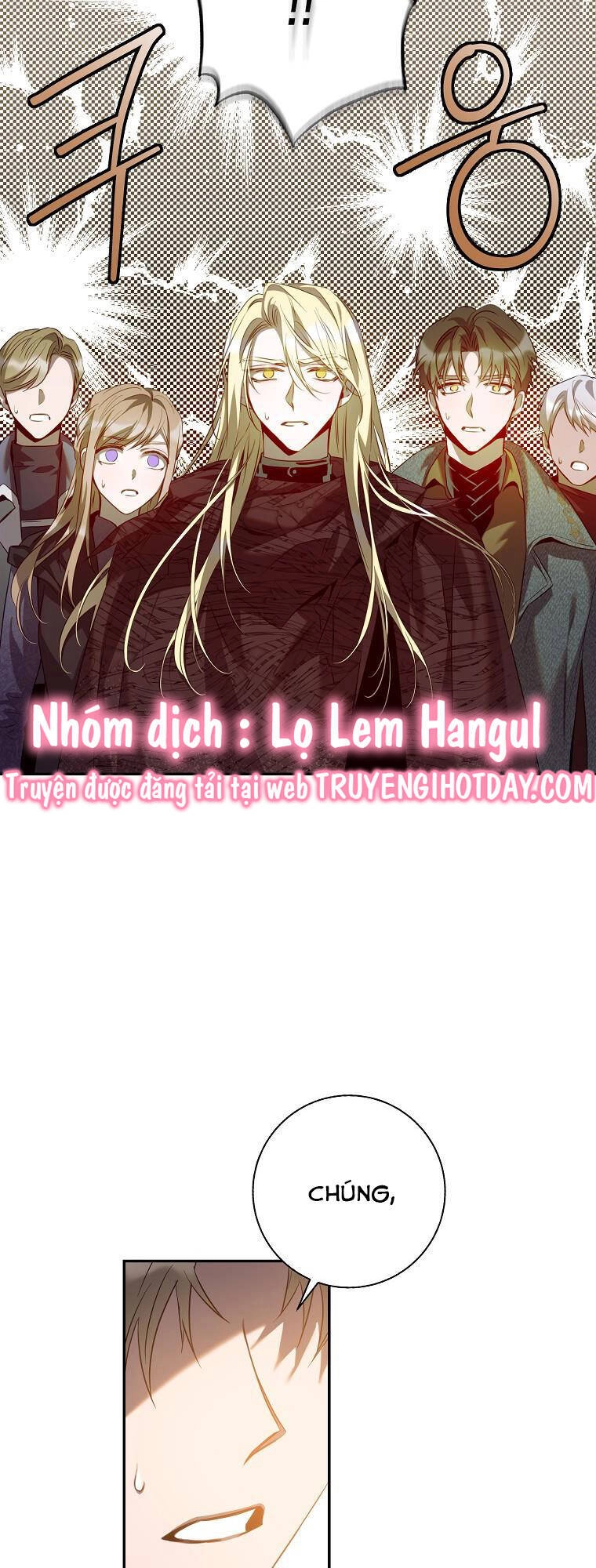 Tôi Đã Thuần Hóa Một Tên Bạo Chúa Và Chạy Trốn Chapter 89.1 - 61