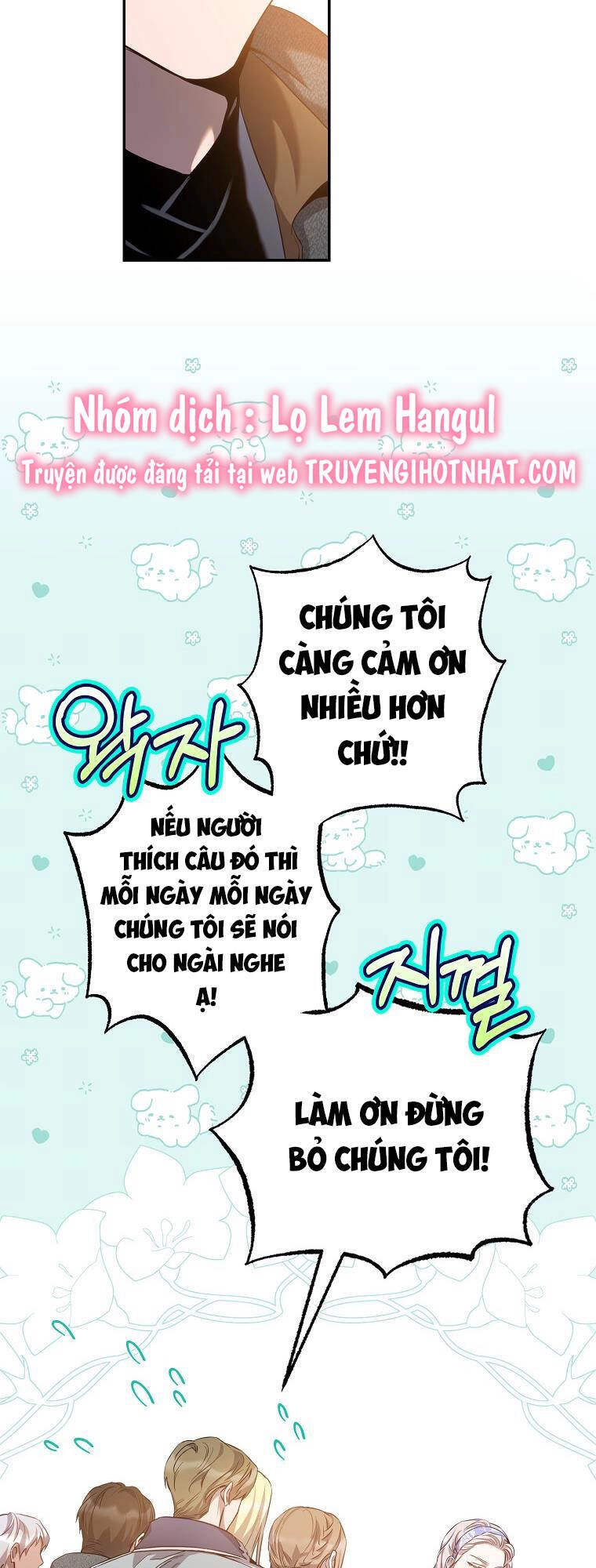 Tôi Đã Thuần Hóa Một Tên Bạo Chúa Và Chạy Trốn Chapter 89.1 - 62