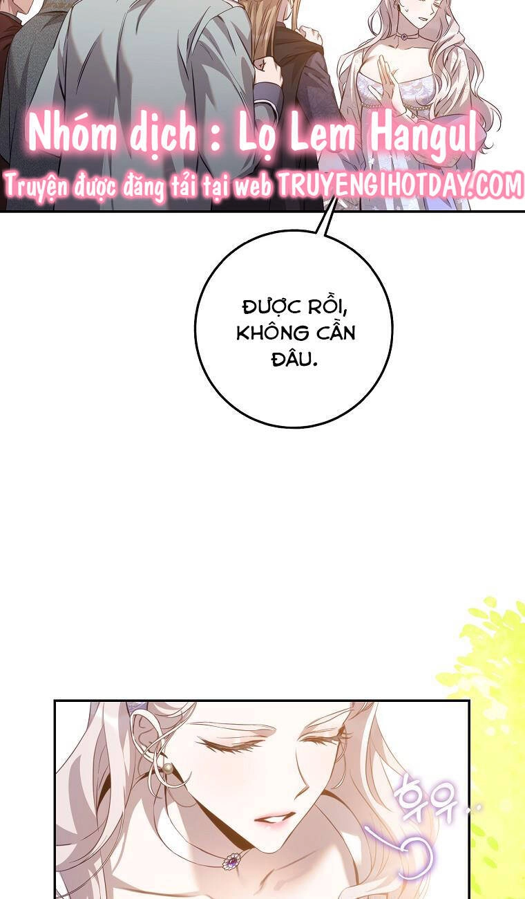 Tôi Đã Thuần Hóa Một Tên Bạo Chúa Và Chạy Trốn Chapter 89.1 - 63