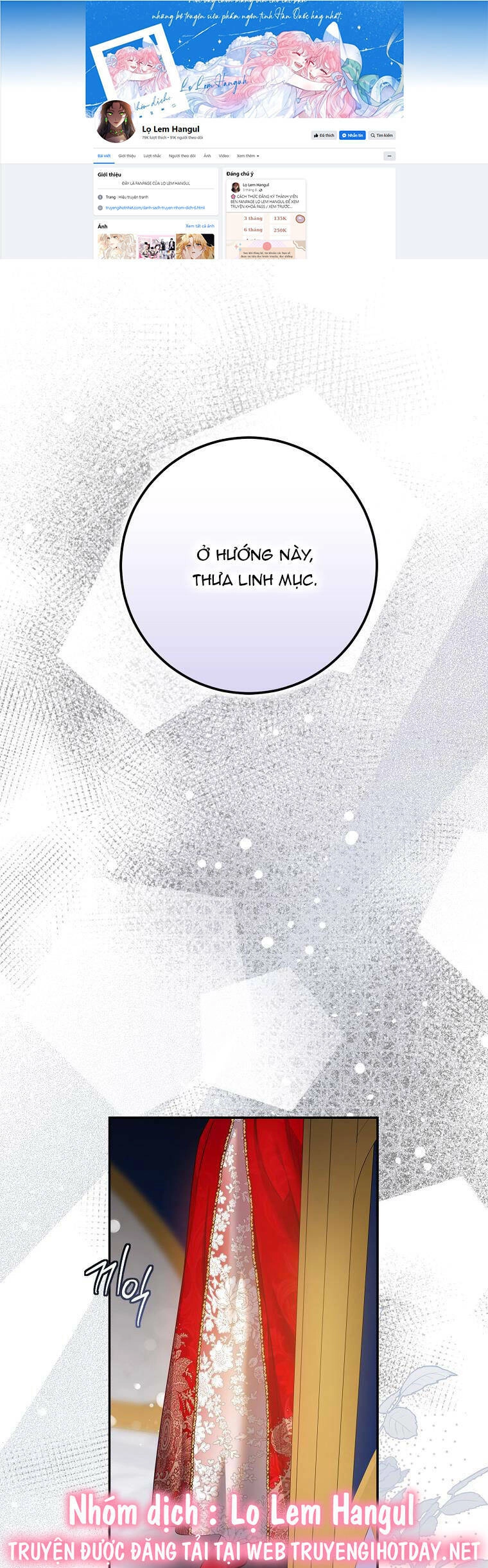 Tôi Đã Thuần Hóa Một Tên Bạo Chúa Và Chạy Trốn Chapter 91.1 - 1