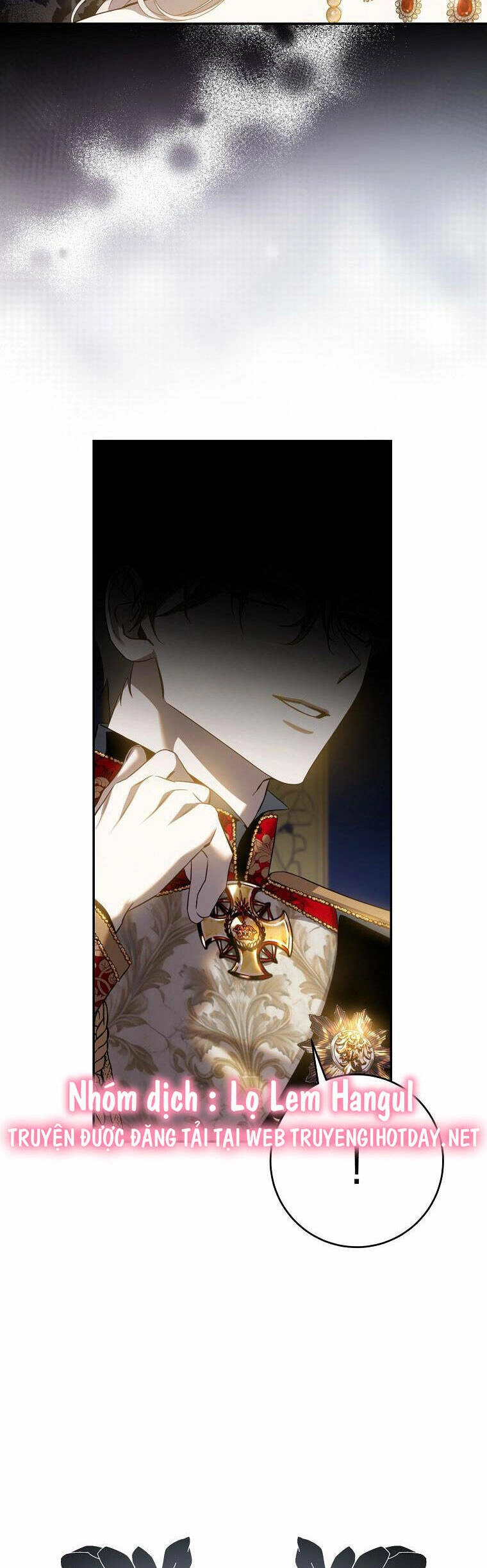 Tôi Đã Thuần Hóa Một Tên Bạo Chúa Và Chạy Trốn Chapter 91.1 - 5