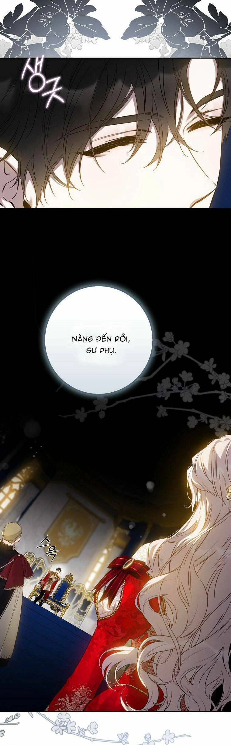 Tôi Đã Thuần Hóa Một Tên Bạo Chúa Và Chạy Trốn Chapter 91.1 - 6