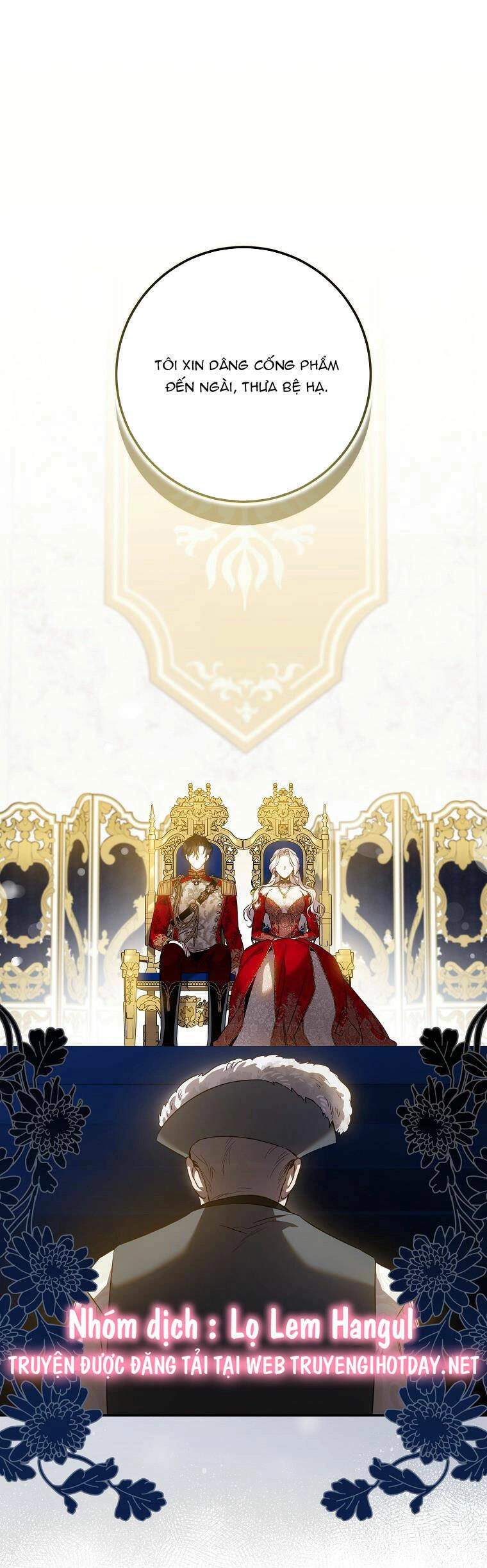 Tôi Đã Thuần Hóa Một Tên Bạo Chúa Và Chạy Trốn Chapter 91.1 - 10