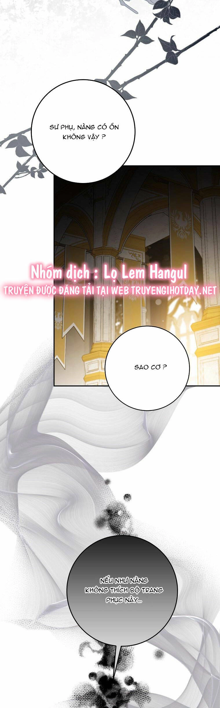 Tôi Đã Thuần Hóa Một Tên Bạo Chúa Và Chạy Trốn Chapter 91.1 - 13