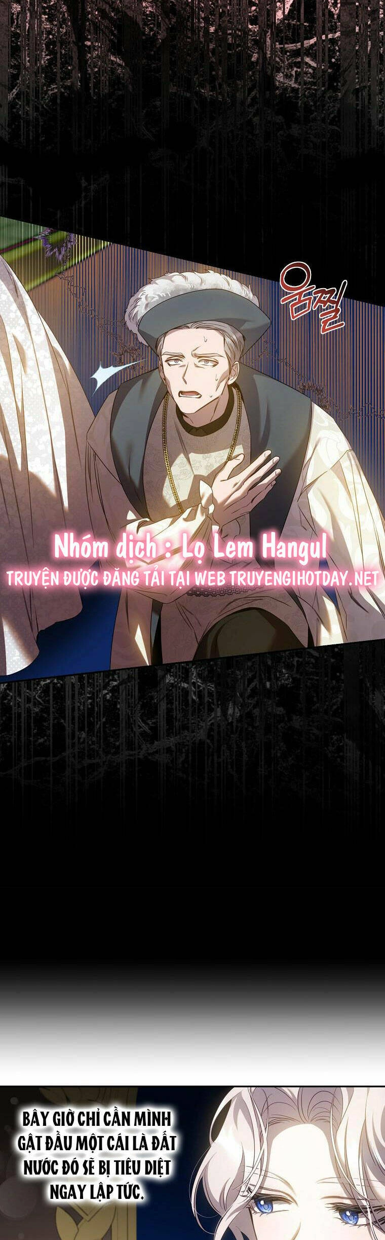 Tôi Đã Thuần Hóa Một Tên Bạo Chúa Và Chạy Trốn Chapter 91.1 - 15