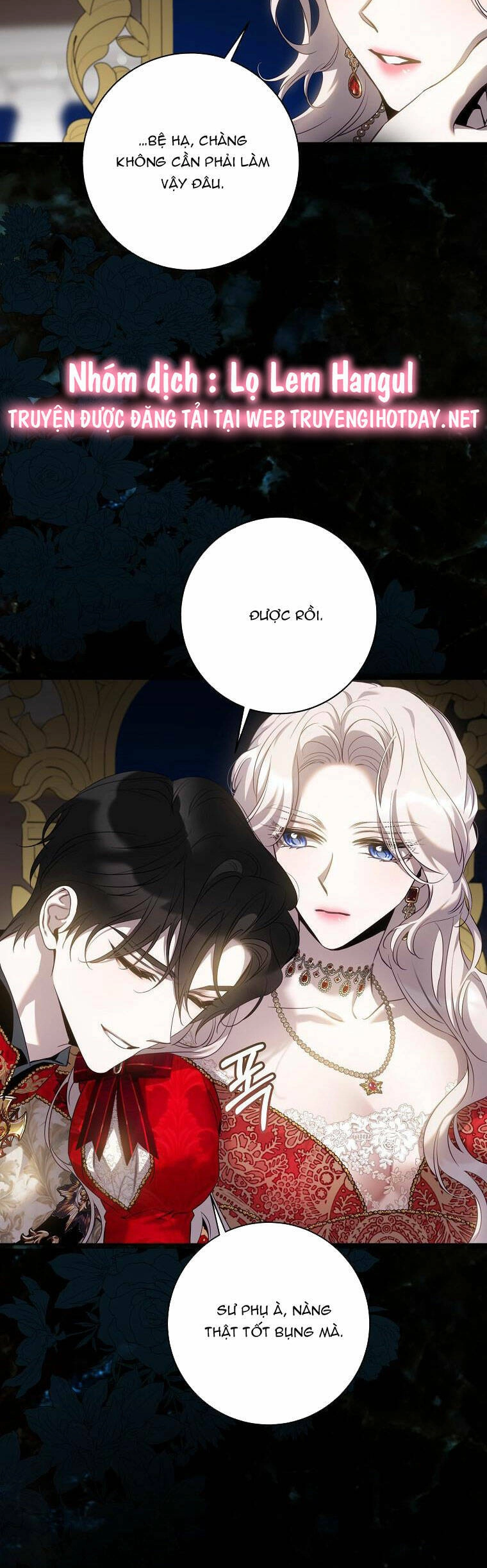 Tôi Đã Thuần Hóa Một Tên Bạo Chúa Và Chạy Trốn Chapter 91.1 - 16