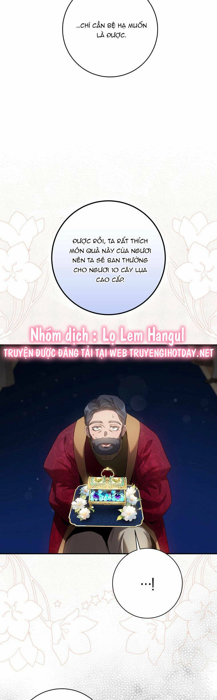 Tôi Đã Thuần Hóa Một Tên Bạo Chúa Và Chạy Trốn Chapter 91.1 - 22