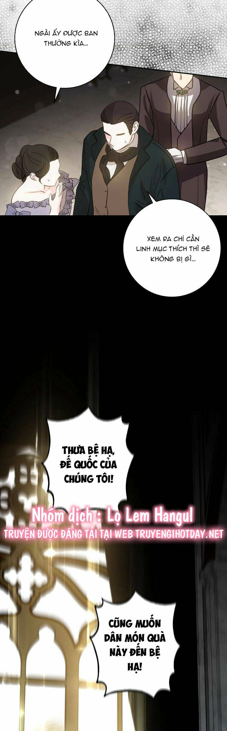 Tôi Đã Thuần Hóa Một Tên Bạo Chúa Và Chạy Trốn Chapter 91.1 - 23