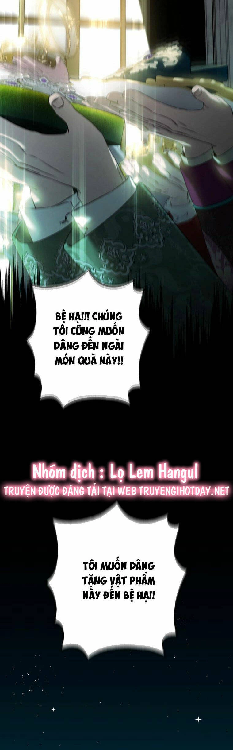 Tôi Đã Thuần Hóa Một Tên Bạo Chúa Và Chạy Trốn Chapter 91.1 - 24