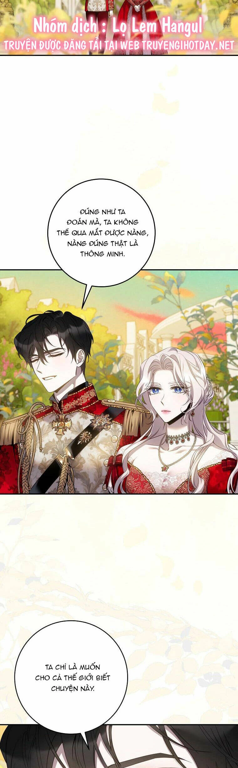 Tôi Đã Thuần Hóa Một Tên Bạo Chúa Và Chạy Trốn Chapter 91.1 - 26