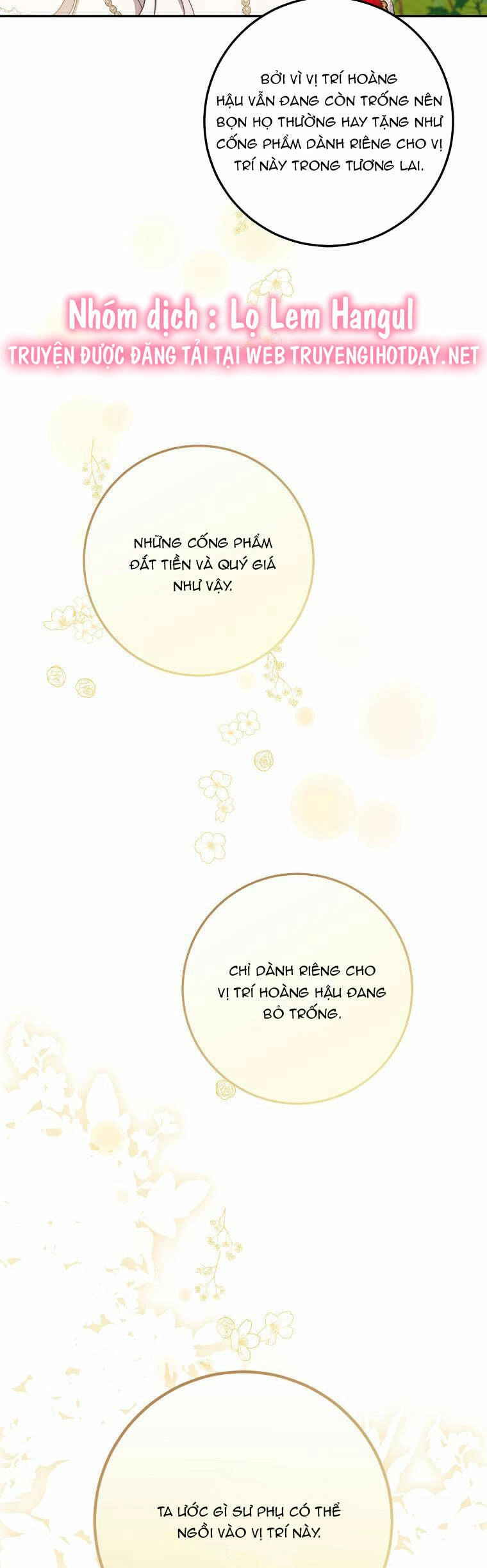 Tôi Đã Thuần Hóa Một Tên Bạo Chúa Và Chạy Trốn Chapter 91.1 - 28