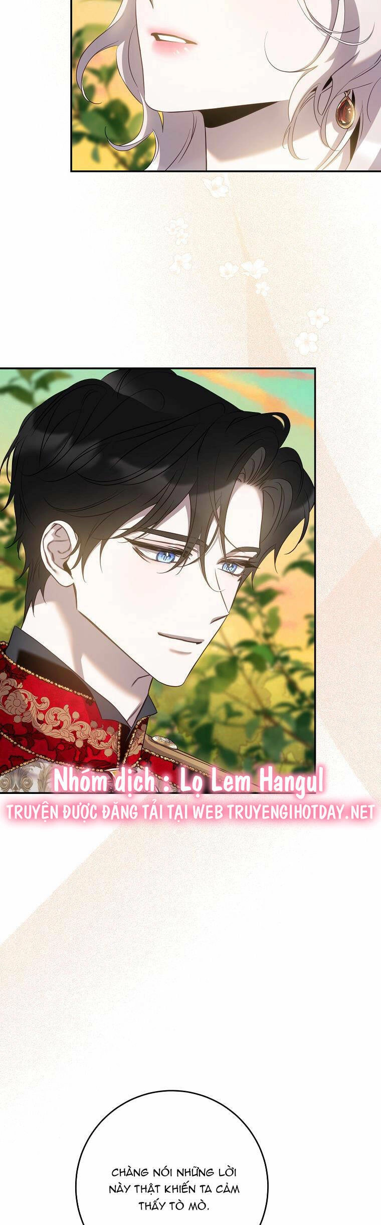 Tôi Đã Thuần Hóa Một Tên Bạo Chúa Và Chạy Trốn Chapter 91.1 - 30