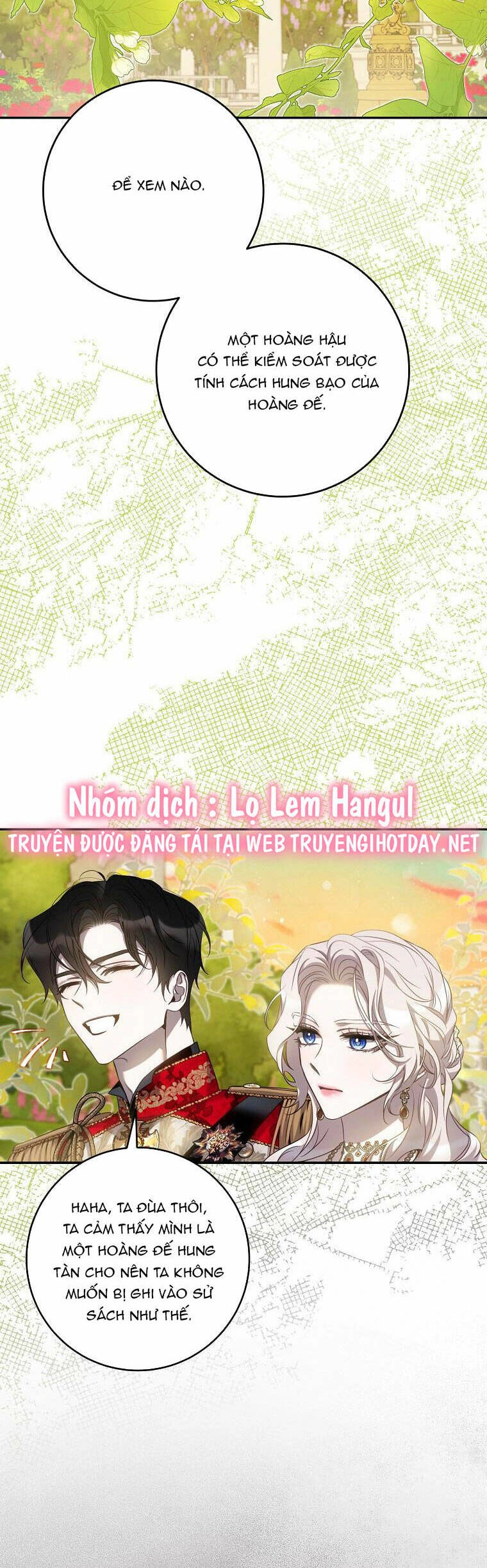 Tôi Đã Thuần Hóa Một Tên Bạo Chúa Và Chạy Trốn Chapter 91.1 - 32