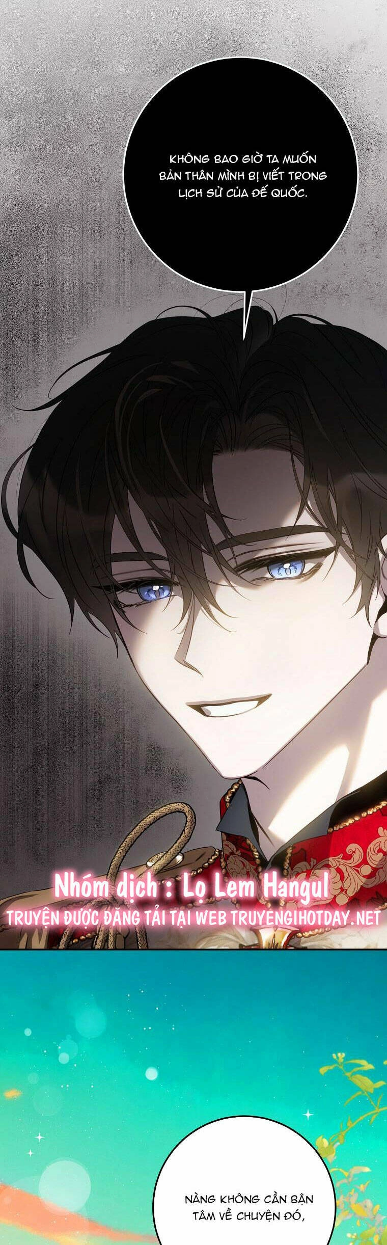 Tôi Đã Thuần Hóa Một Tên Bạo Chúa Và Chạy Trốn Chapter 91.1 - 33