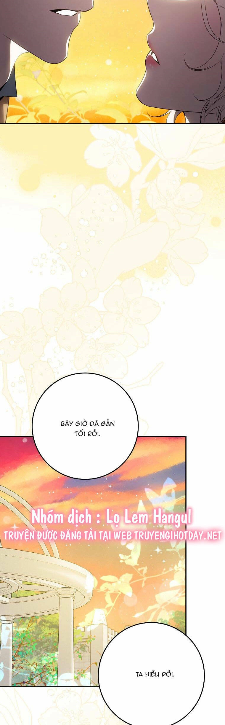 Tôi Đã Thuần Hóa Một Tên Bạo Chúa Và Chạy Trốn Chapter 91.1 - 36