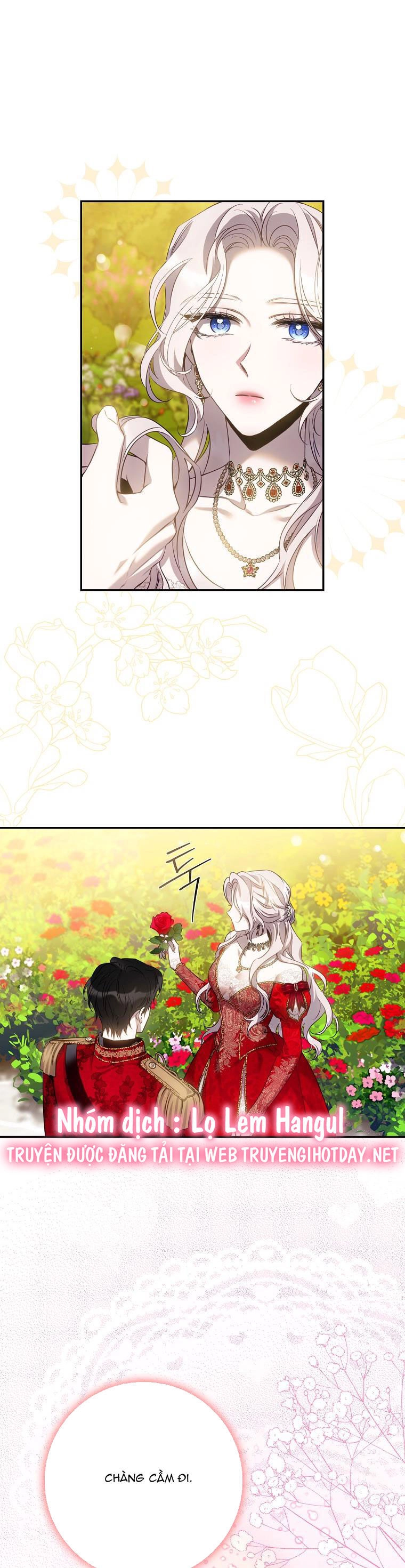 Tôi Đã Thuần Hóa Một Tên Bạo Chúa Và Chạy Trốn Chapter 91.2 - 3