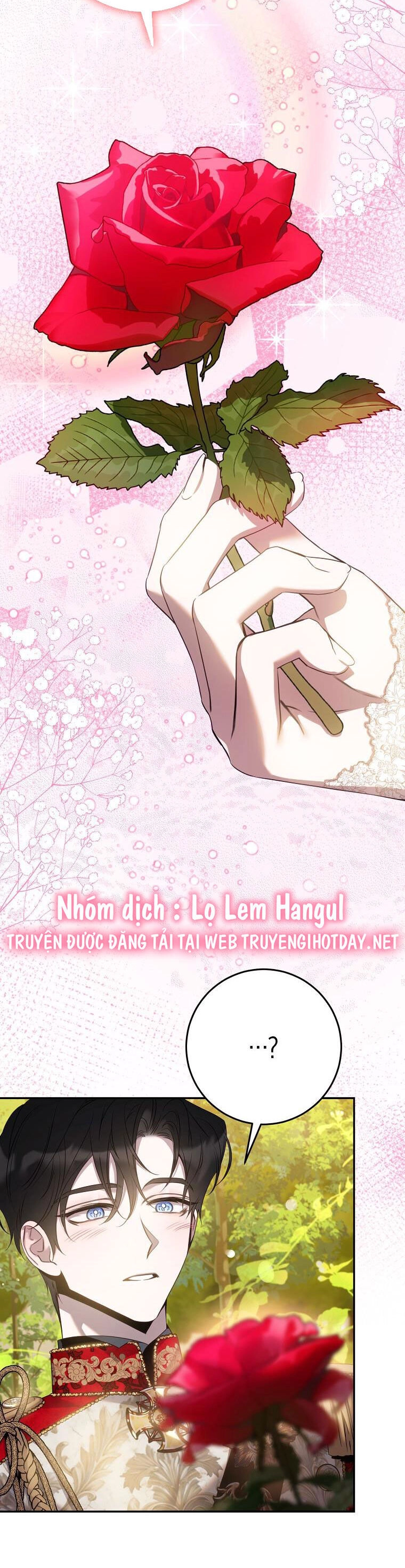 Tôi Đã Thuần Hóa Một Tên Bạo Chúa Và Chạy Trốn Chapter 91.2 - 4