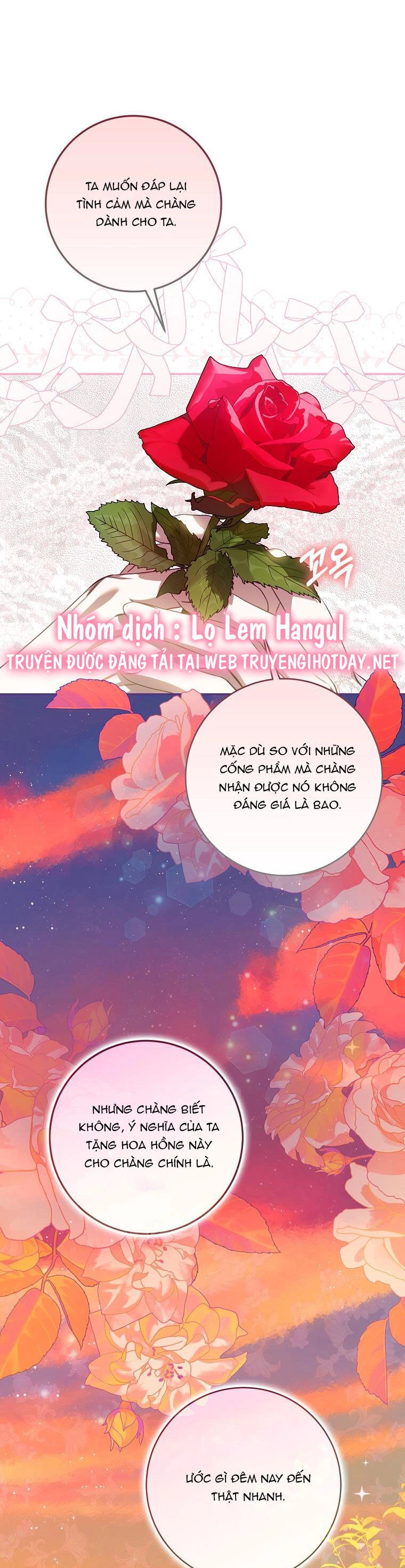 Tôi Đã Thuần Hóa Một Tên Bạo Chúa Và Chạy Trốn Chapter 91.2 - 5
