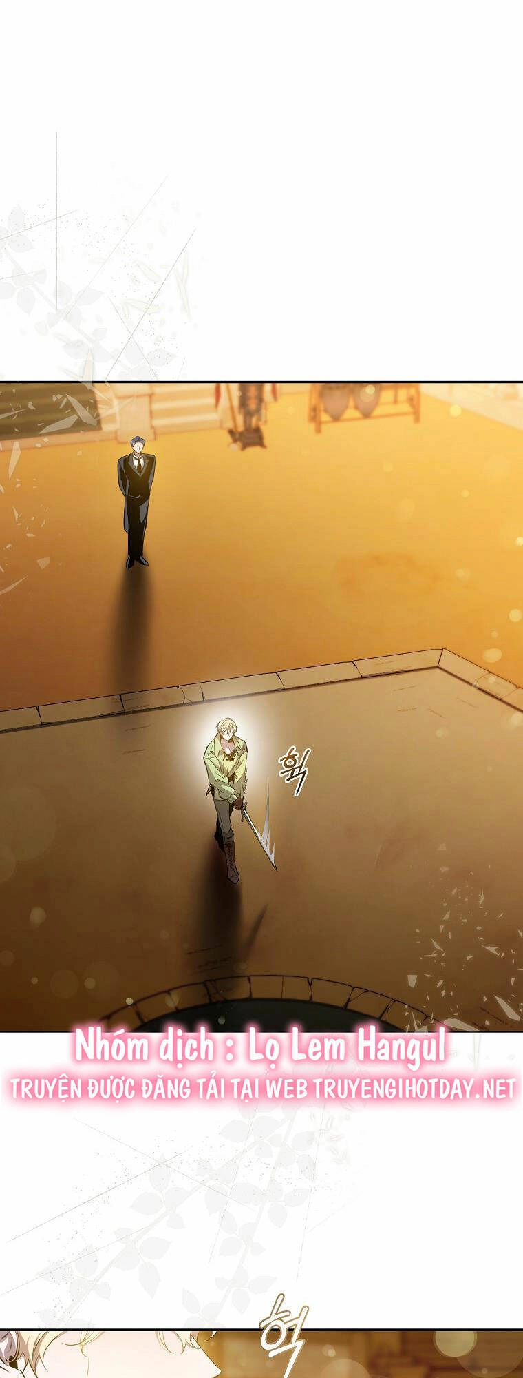 Tôi Đã Thuần Hóa Một Tên Bạo Chúa Và Chạy Trốn Chapter 92.1 - 1