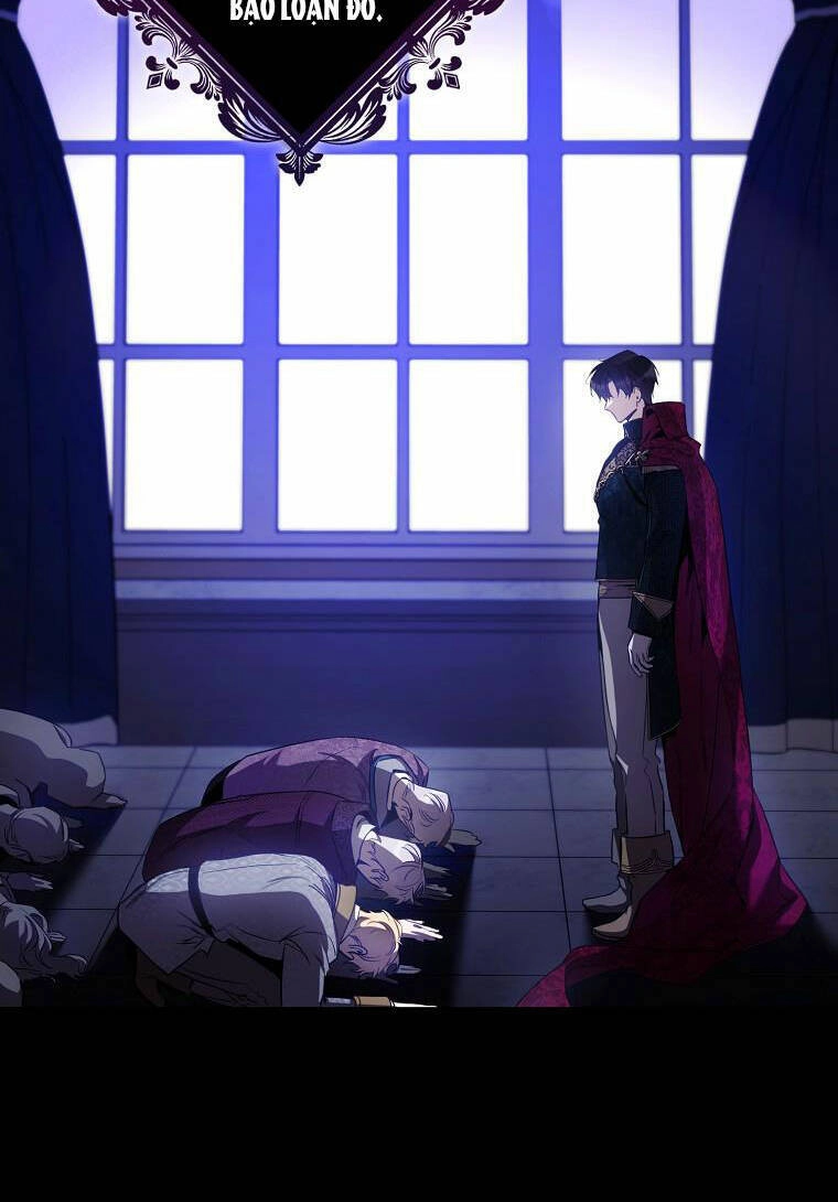 Tôi Đã Thuần Hóa Một Tên Bạo Chúa Và Chạy Trốn Chapter 92.1 - 6